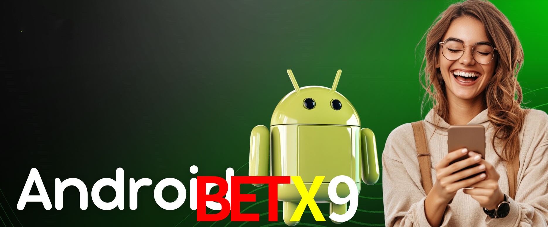 Platform Technology BETX9