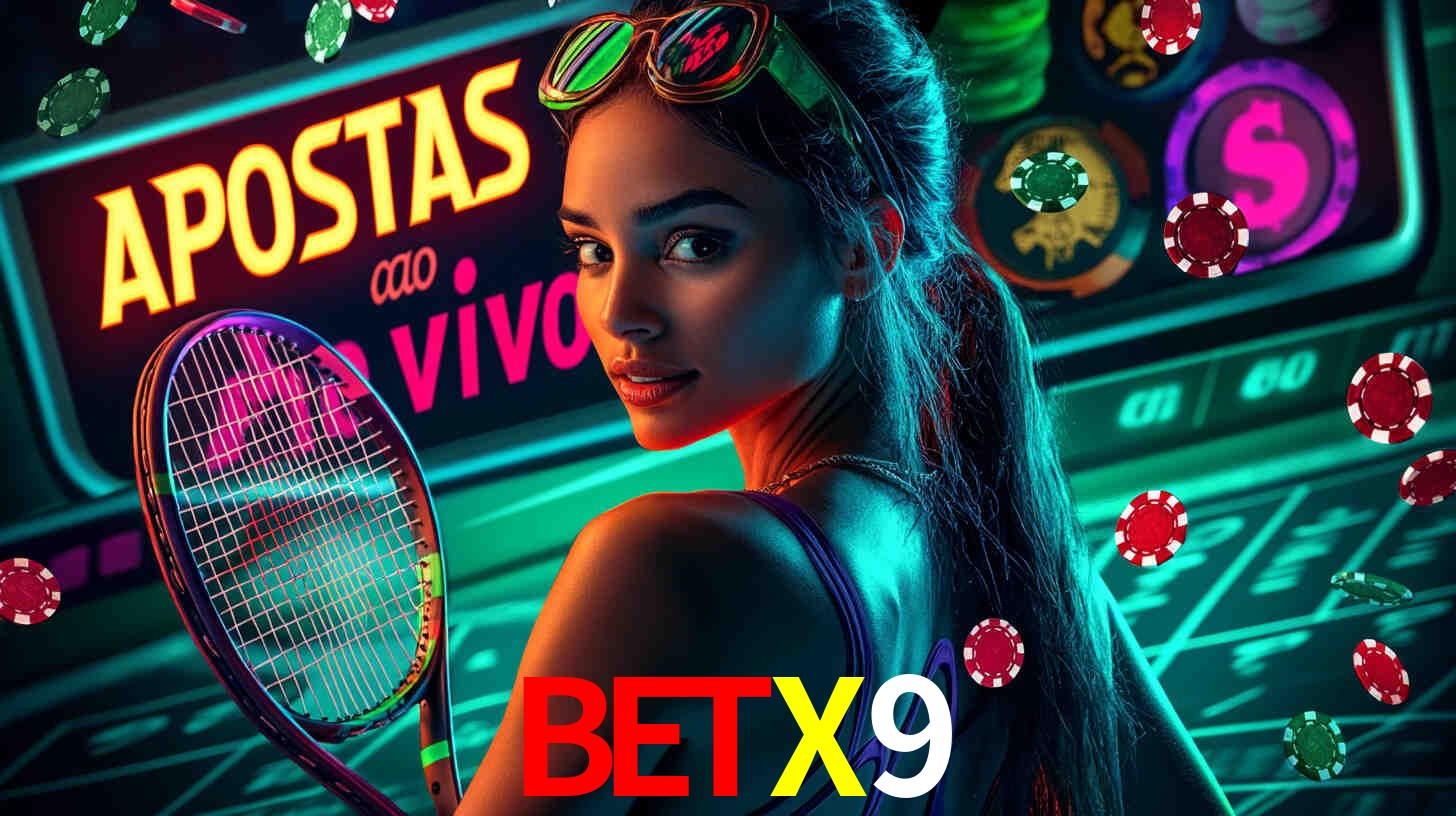 Descubra a Essência do BETX9: Nossa História e Compromissos