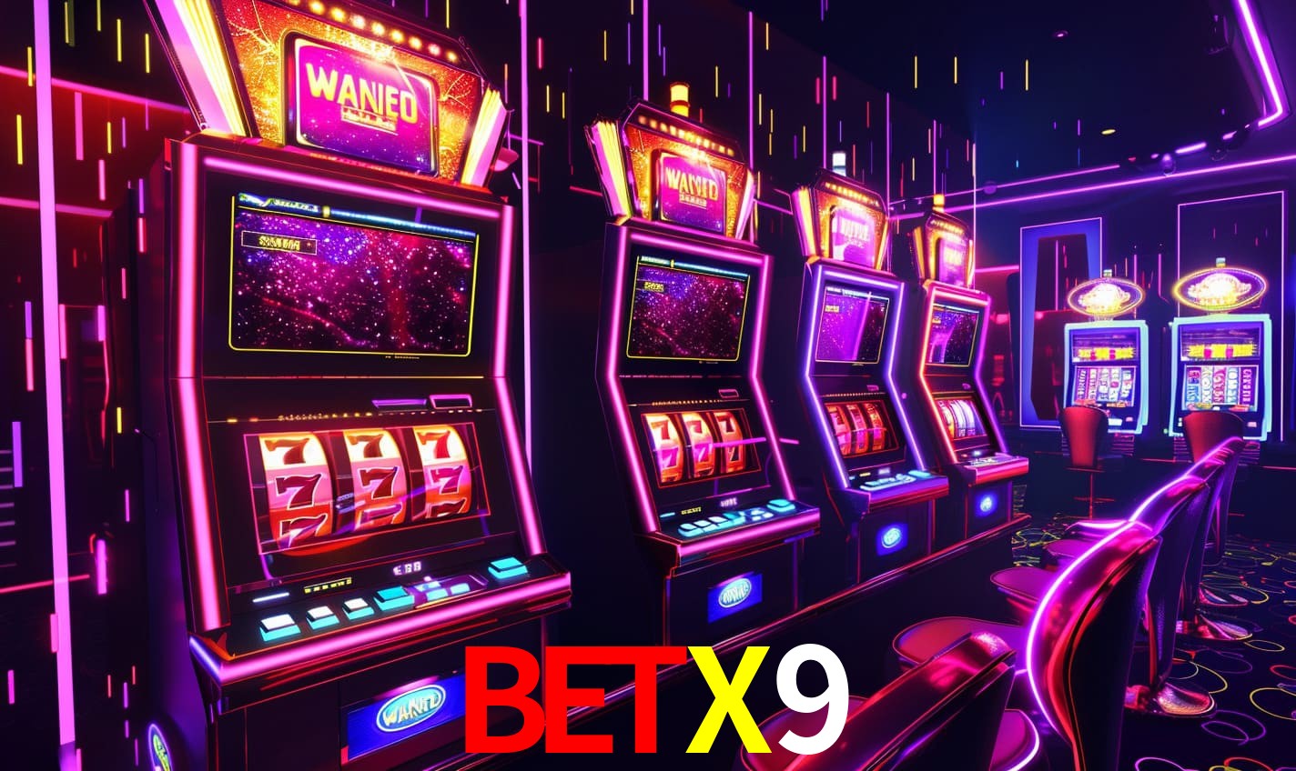 A Emoção da Loteria na BETX9: Uma Chance de Mudança de Vida