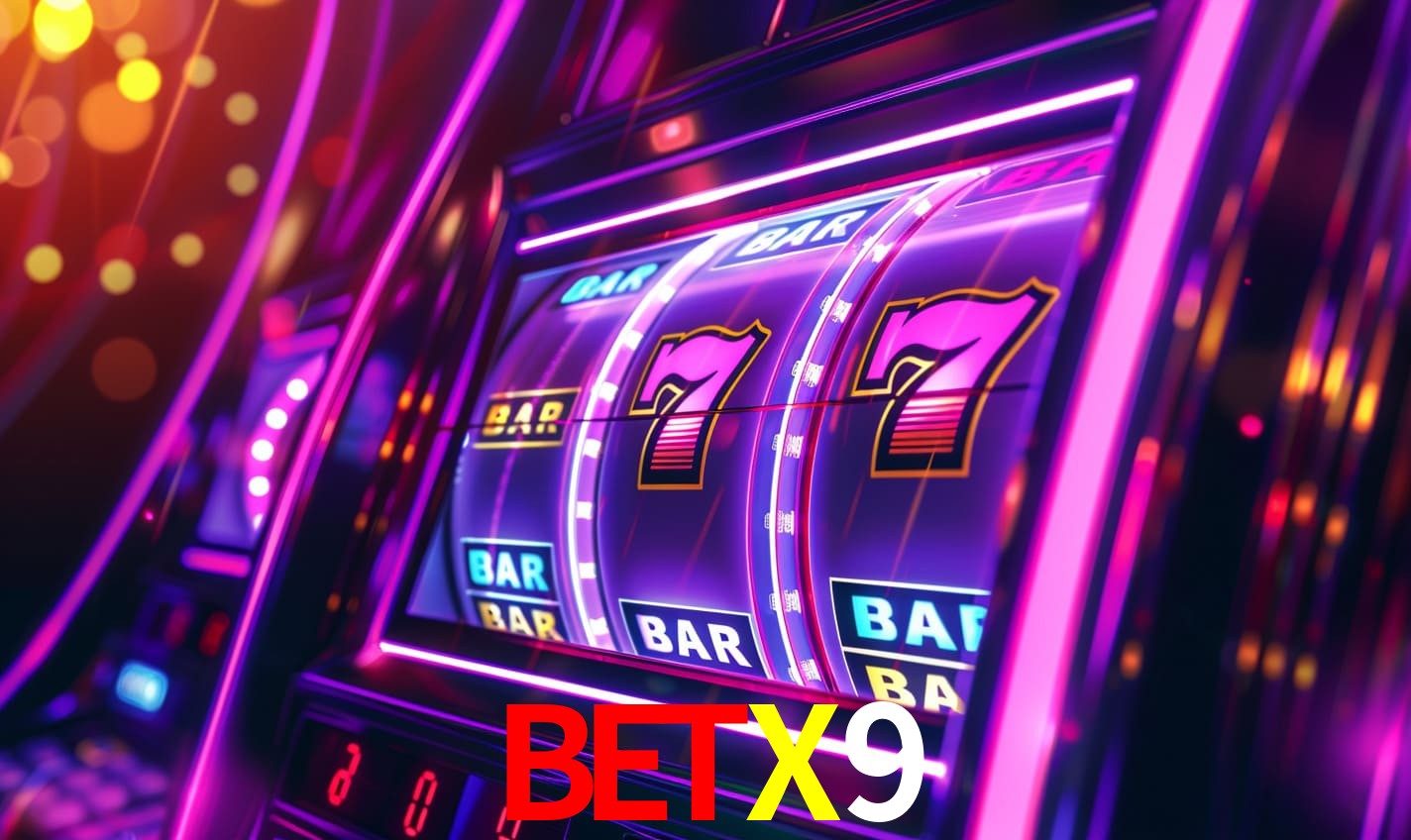 BETX9: Jogue Crash e Experimente Alta Recompensa Instantânea