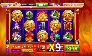 Descubra a Magia dos Jogos de Arcade no BETX9