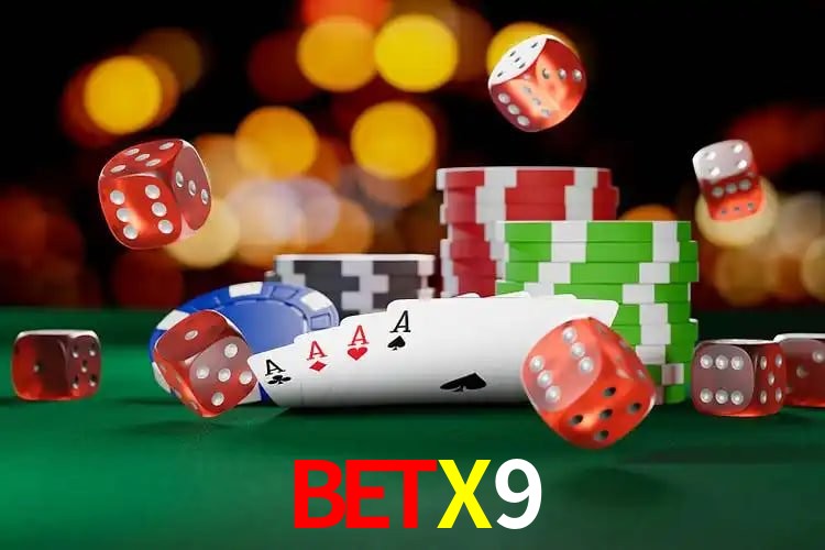 Login Seguro BETX9