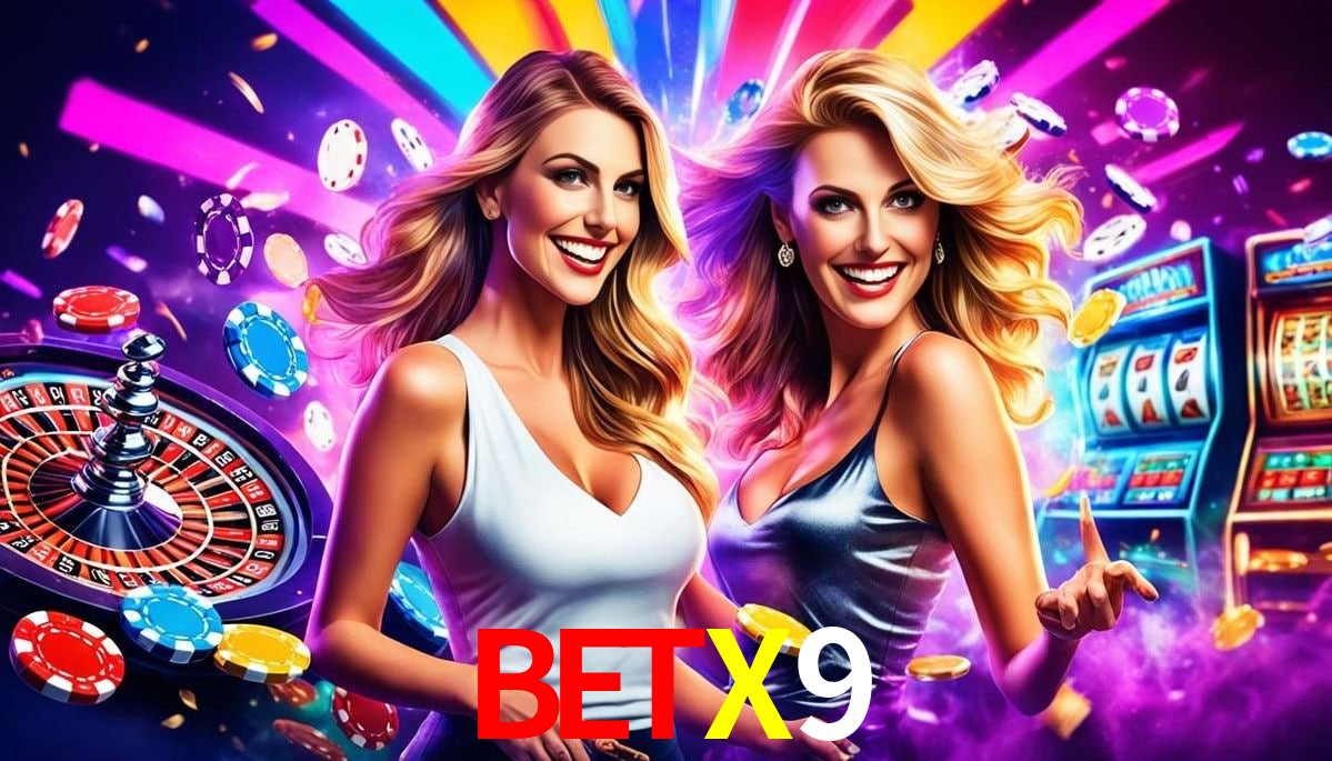 Bônus Diários BETX9
